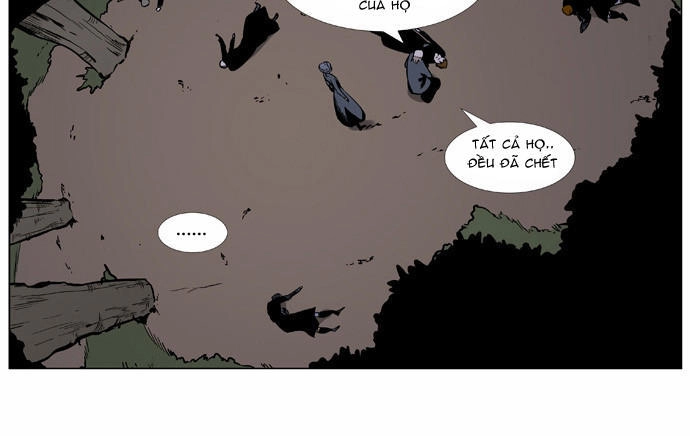 Ma Cà Rồng Quý Tộc Chapter 376 - 6