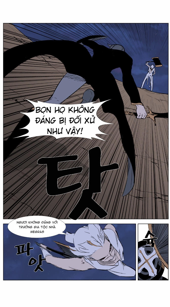 Ma Cà Rồng Quý Tộc Chapter 376 - 13