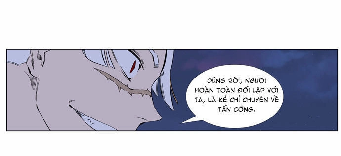 Ma Cà Rồng Quý Tộc Chapter 376 - 15