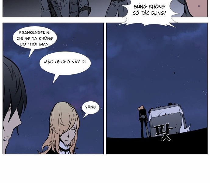 Ma Cà Rồng Quý Tộc Chapter 376 - 26