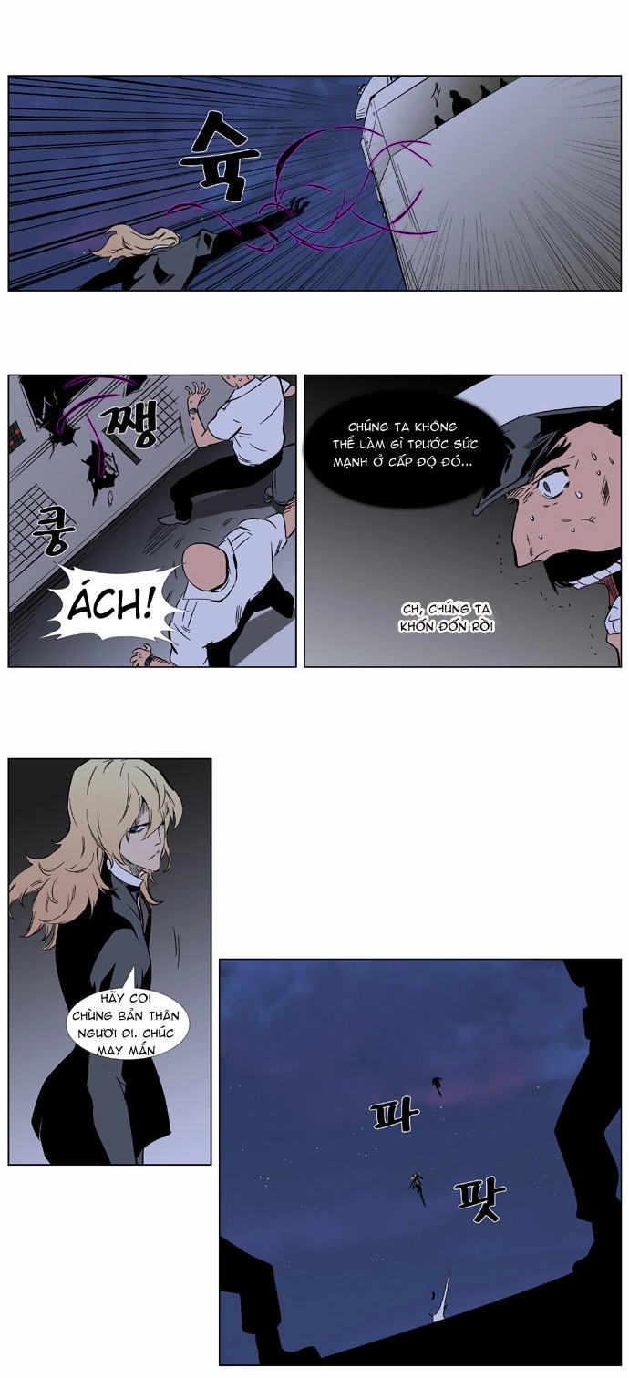 Ma Cà Rồng Quý Tộc Chapter 376 - 28