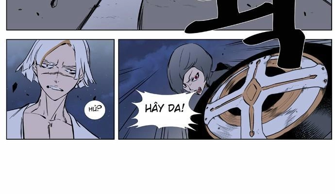 Ma Cà Rồng Quý Tộc Chapter 377 - 16