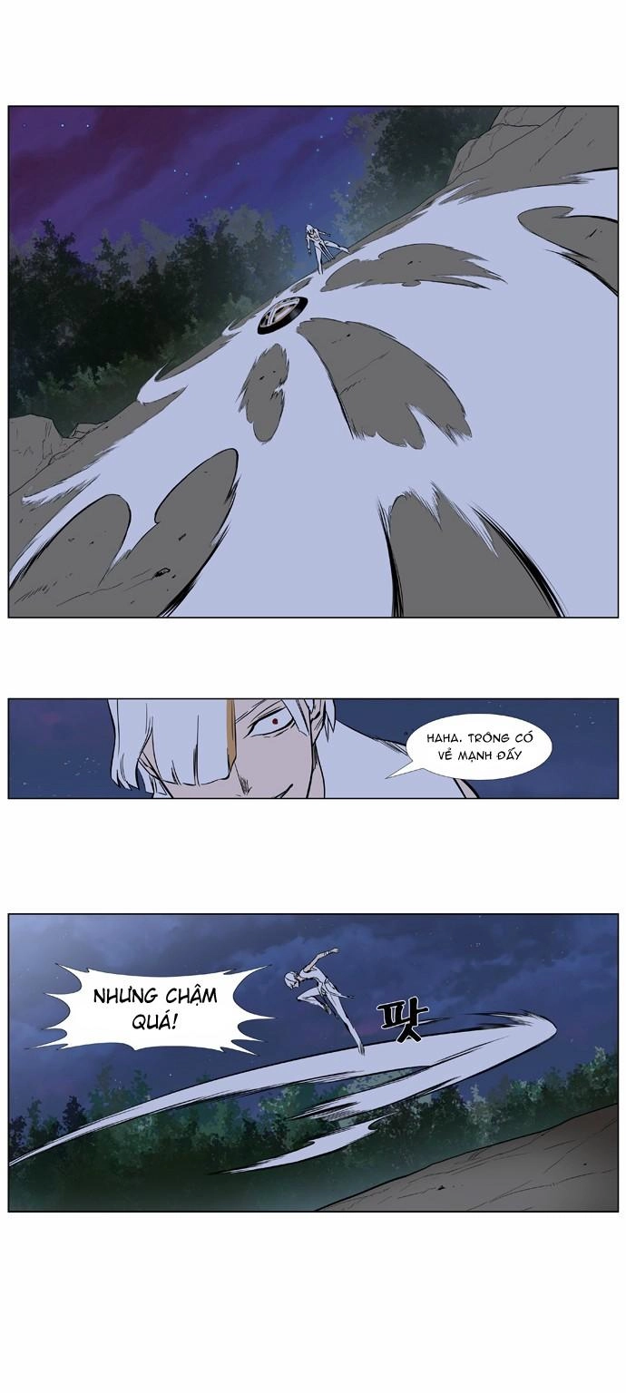 Ma Cà Rồng Quý Tộc Chapter 377 - 17