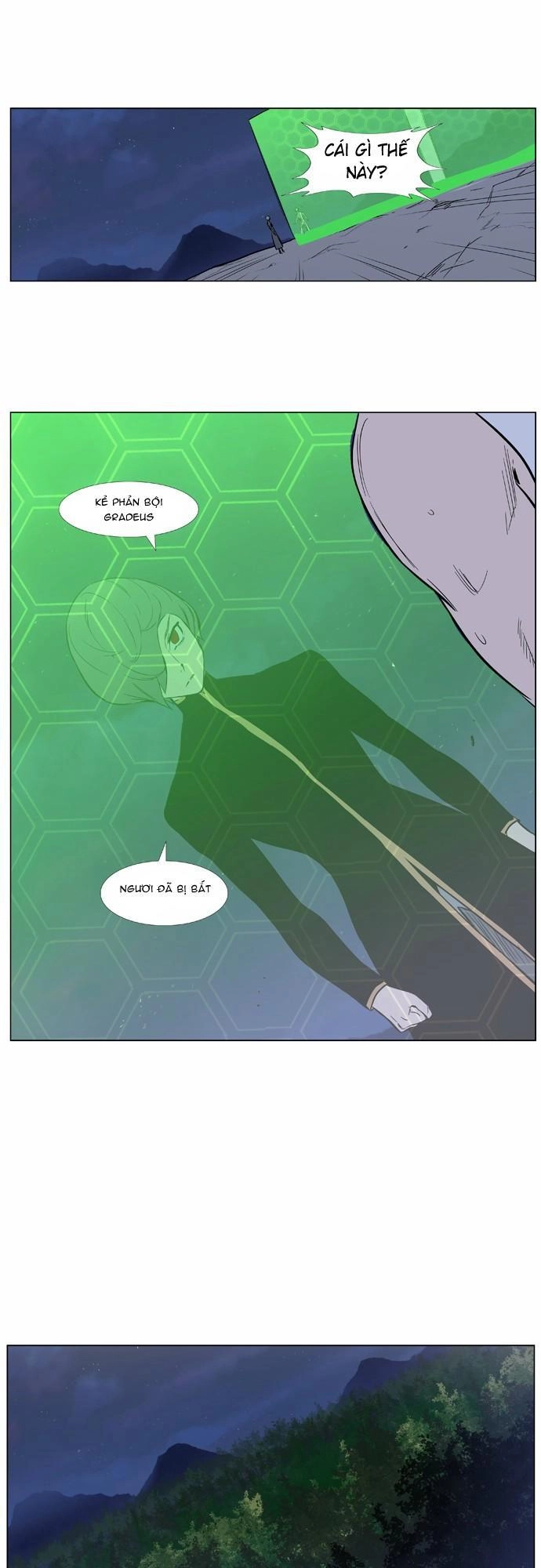 Ma Cà Rồng Quý Tộc Chapter 377 - 23