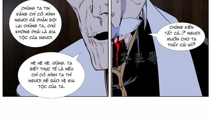 Ma Cà Rồng Quý Tộc Chapter 380 - 5