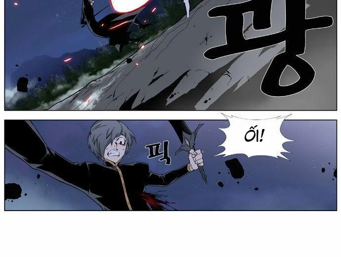 Ma Cà Rồng Quý Tộc Chapter 380 - 10