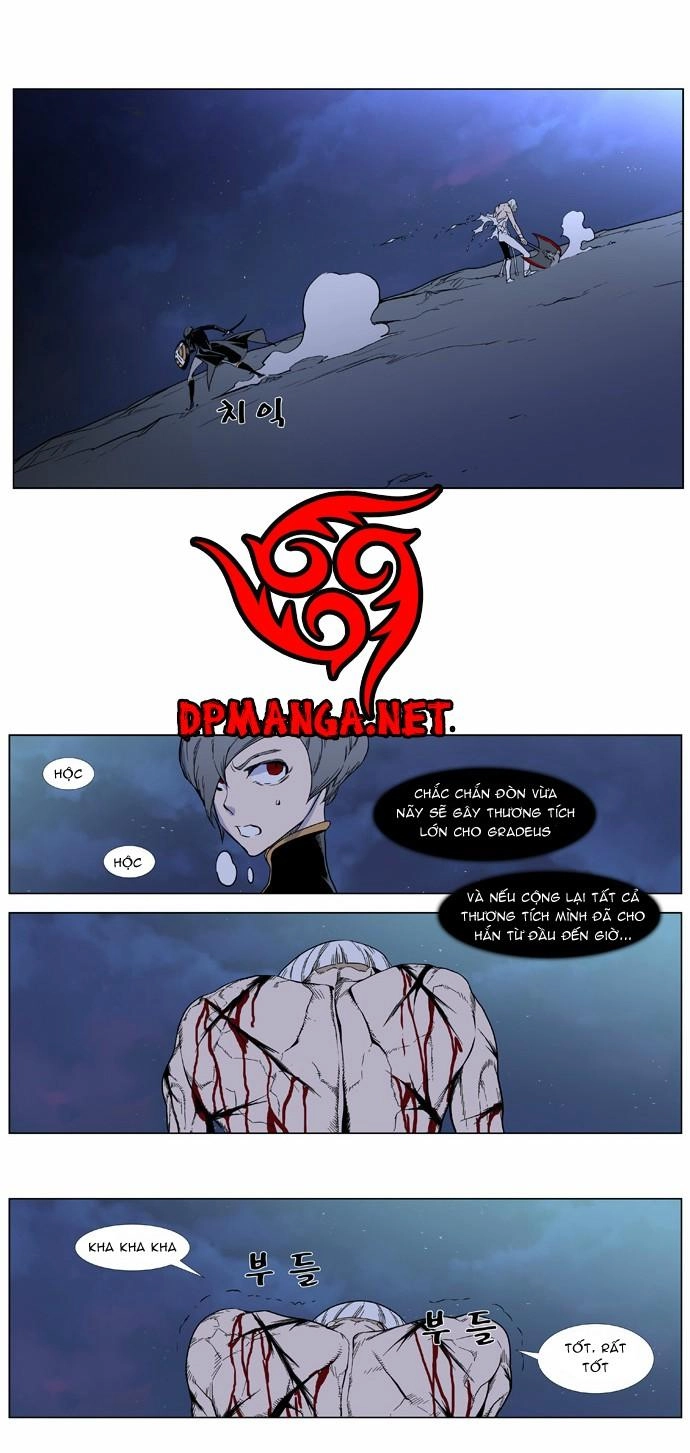 Ma Cà Rồng Quý Tộc Chapter 380 - 24