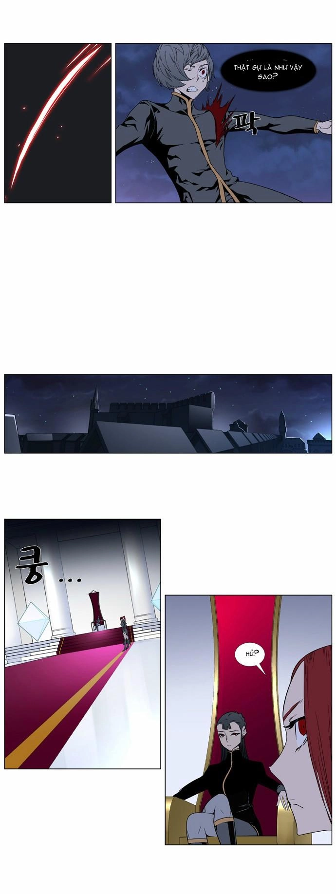 Ma Cà Rồng Quý Tộc Chapter 380 - 29