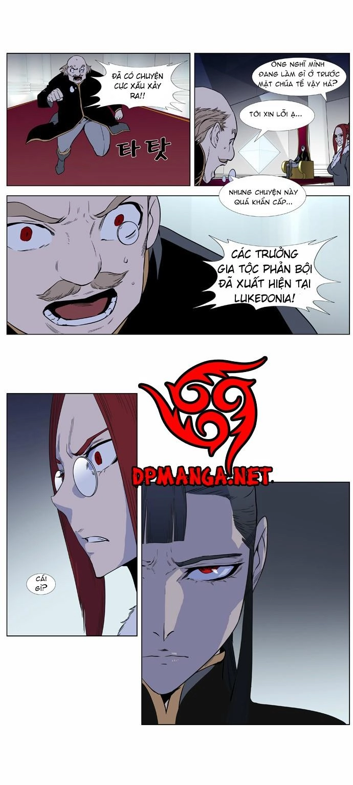 Ma Cà Rồng Quý Tộc Chapter 380 - 30