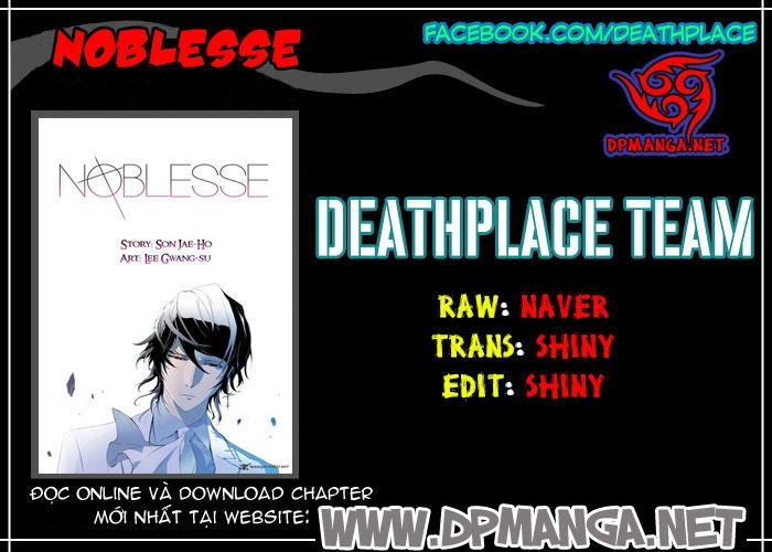 Ma Cà Rồng Quý Tộc Chapter 380 - 32