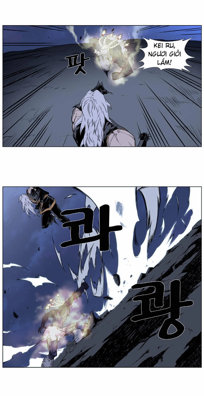 Ma Cà Rồng Quý Tộc Chapter 381 - 16