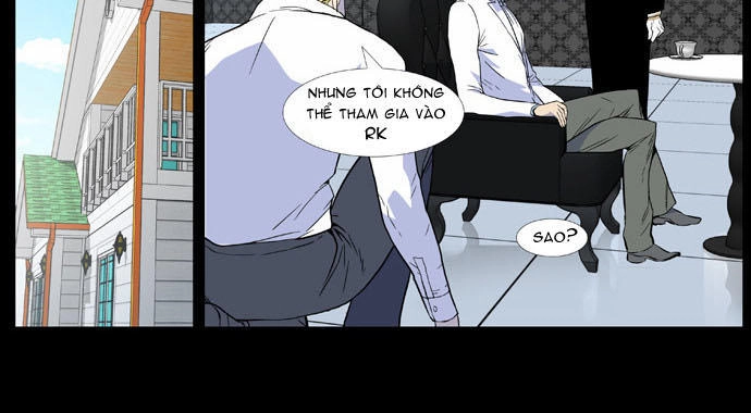 Ma Cà Rồng Quý Tộc Chapter 382 - 6