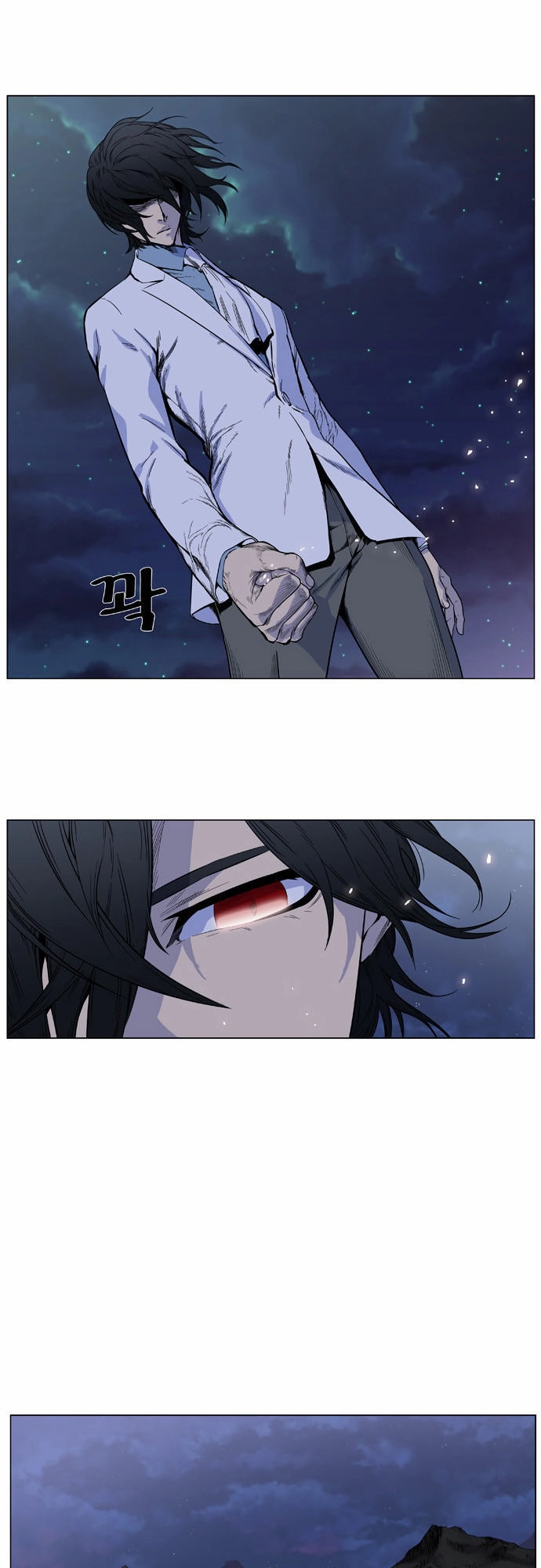 Ma Cà Rồng Quý Tộc Chapter 382 - 10