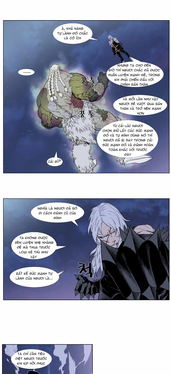 Ma Cà Rồng Quý Tộc Chapter 382 - 14