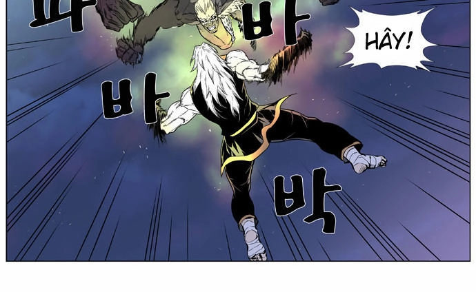 Ma Cà Rồng Quý Tộc Chapter 382 - 20