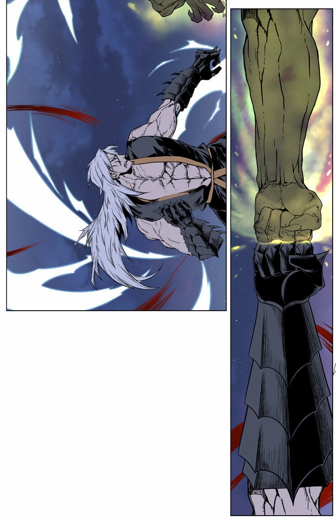 Ma Cà Rồng Quý Tộc Chapter 382 - 22