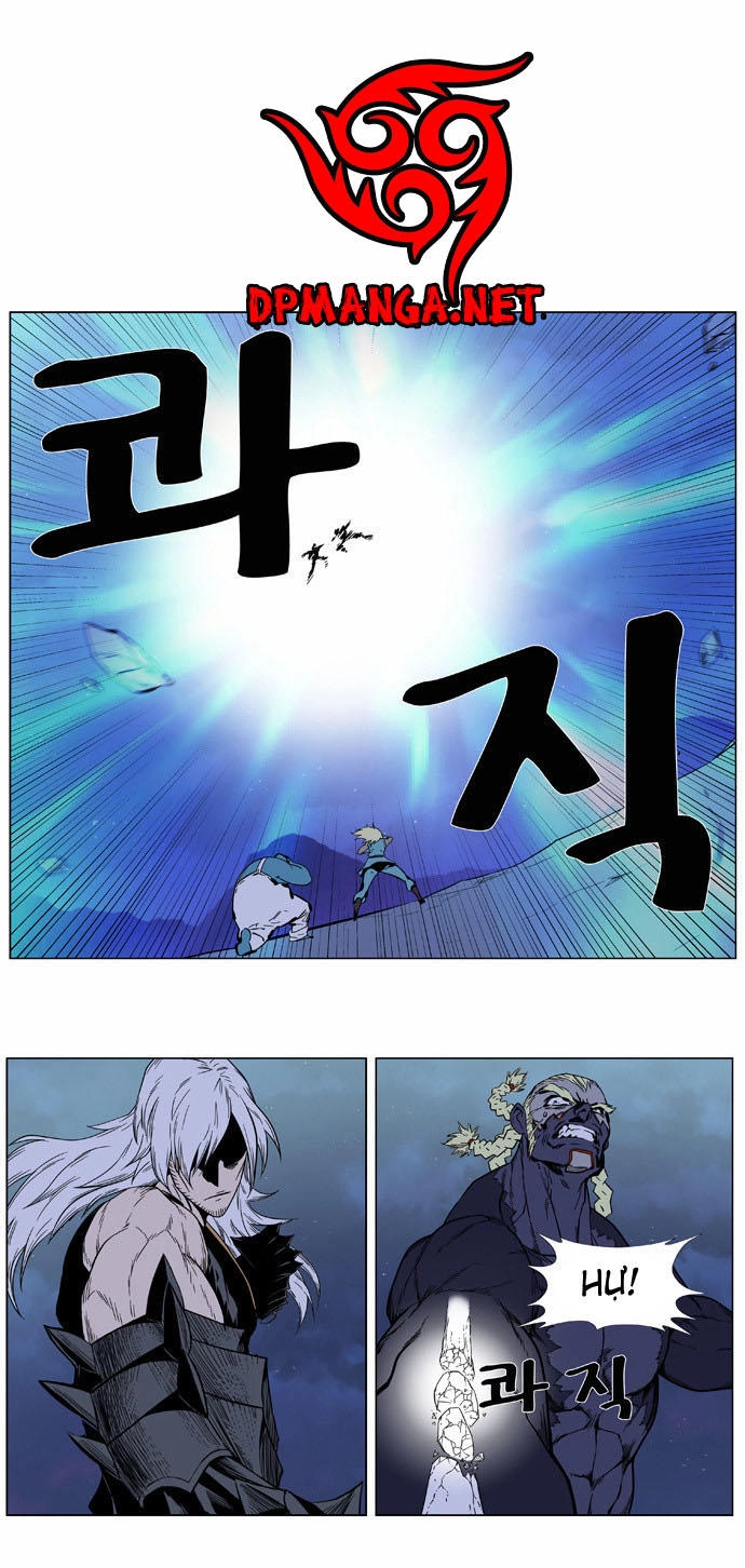 Ma Cà Rồng Quý Tộc Chapter 382 - 23