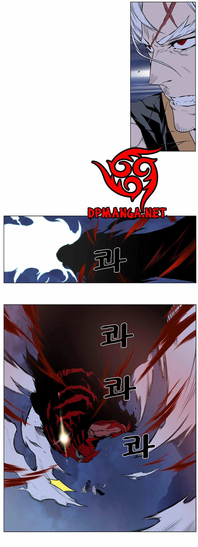 Ma Cà Rồng Quý Tộc Chapter 382 - 29