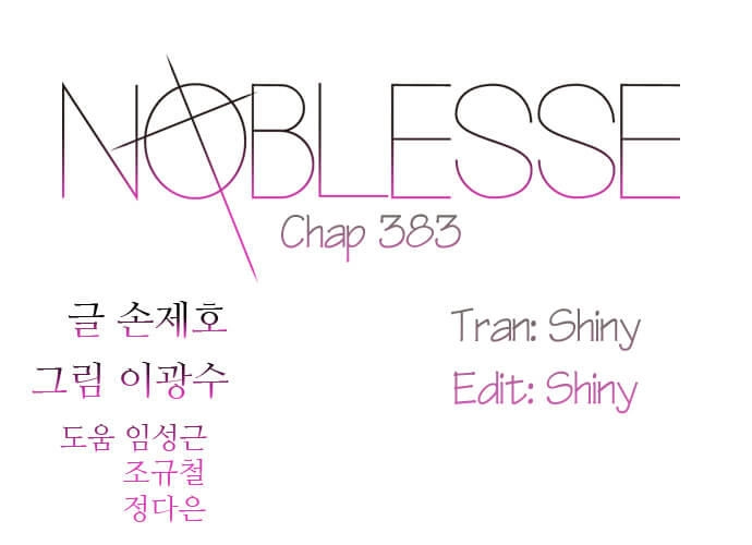 Ma Cà Rồng Quý Tộc Chapter 383 - 1