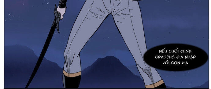 Ma Cà Rồng Quý Tộc Chapter 383 - 17