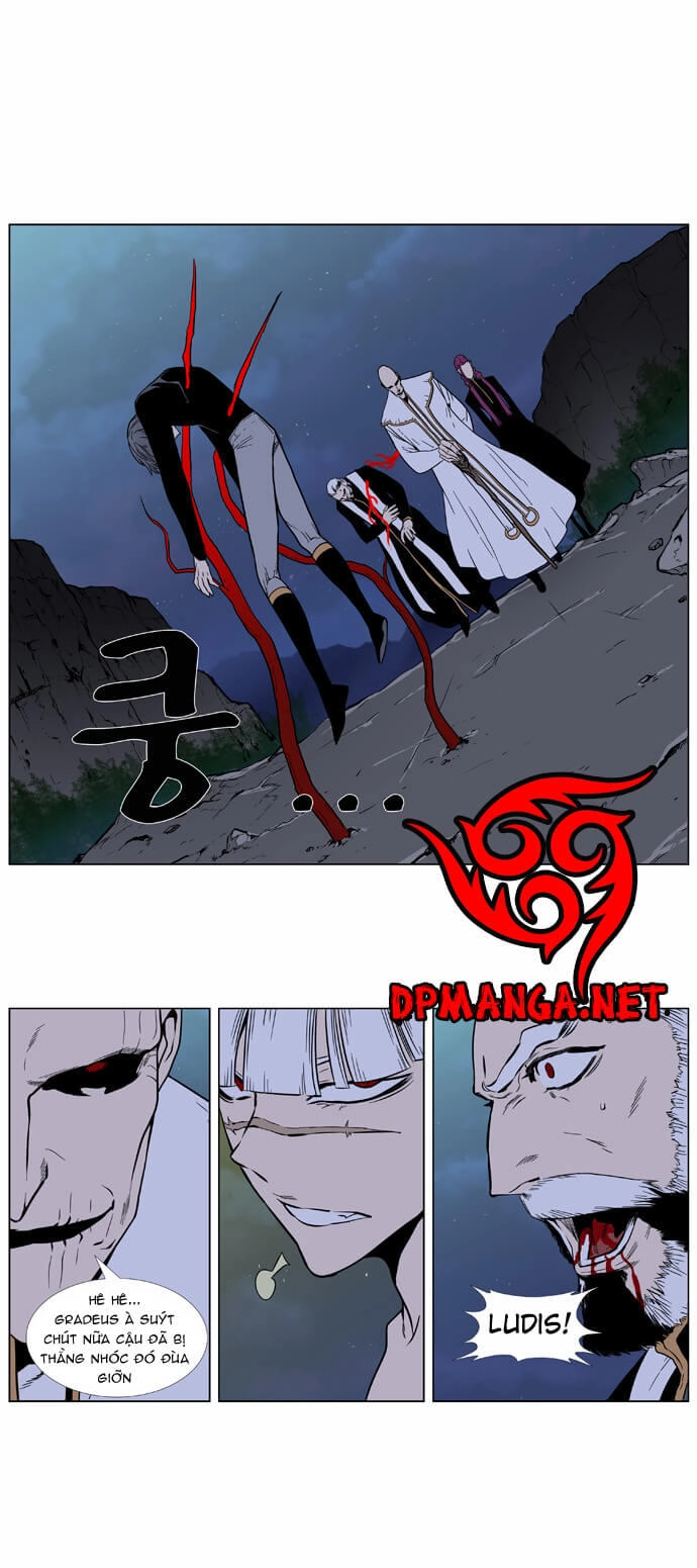 Ma Cà Rồng Quý Tộc Chapter 383 - 27