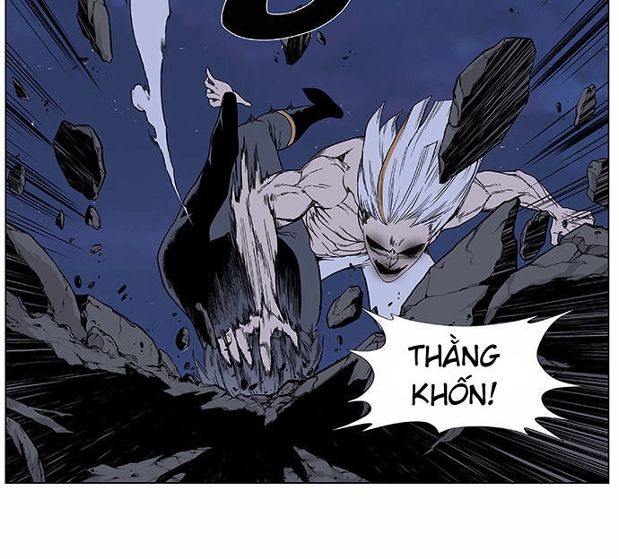 Ma Cà Rồng Quý Tộc Chapter 384 - 3