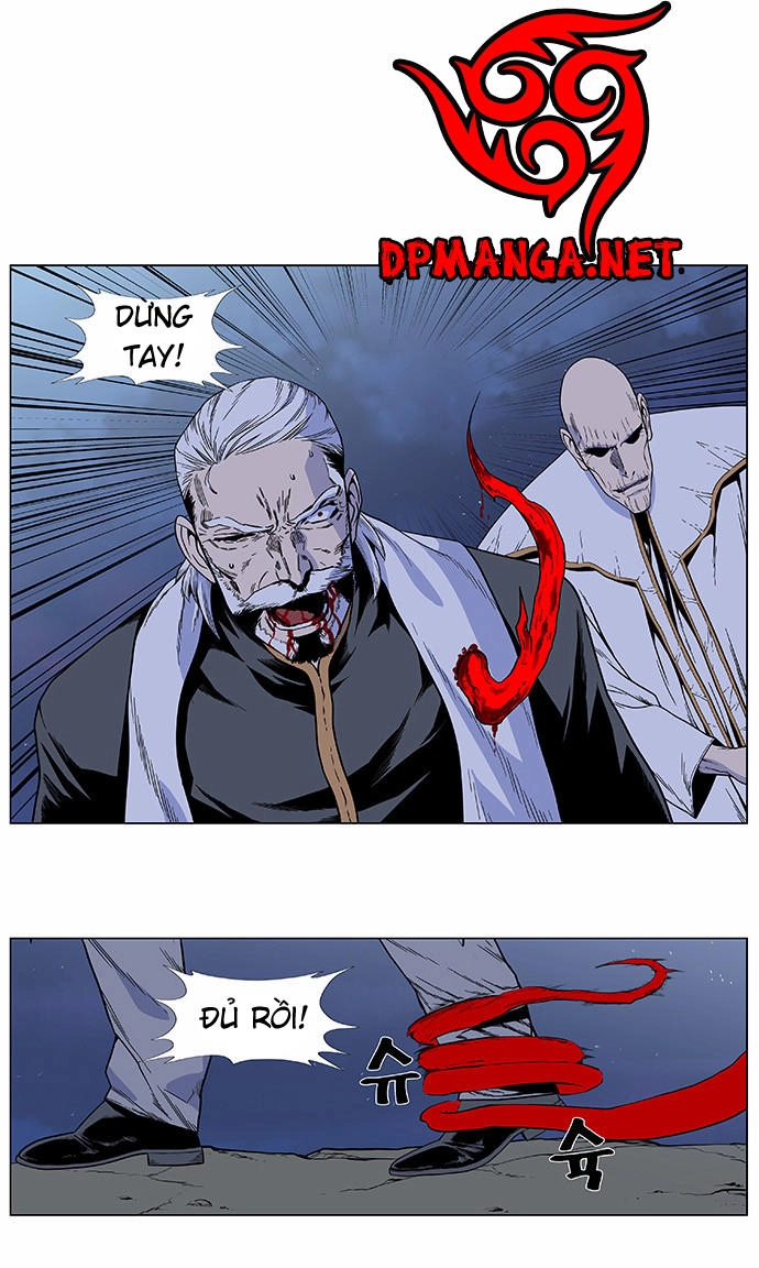 Ma Cà Rồng Quý Tộc Chapter 384 - 6