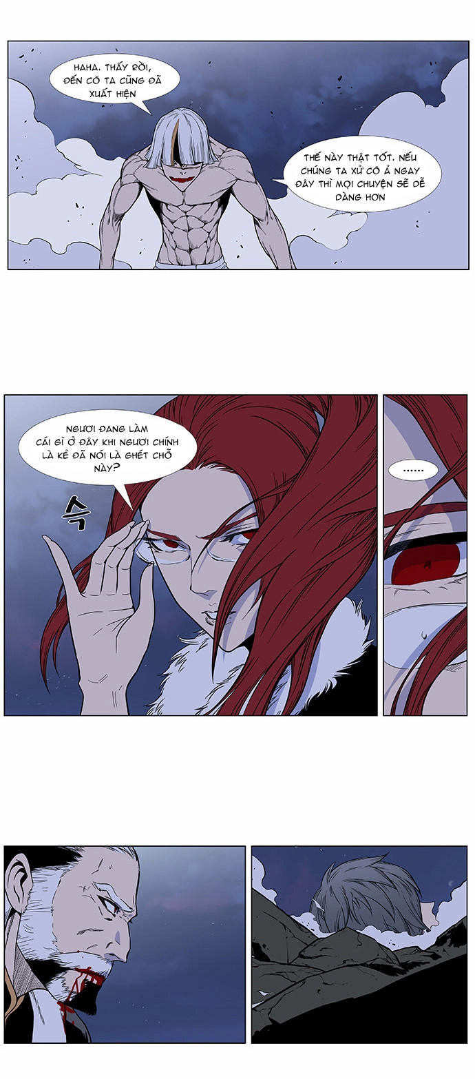 Ma Cà Rồng Quý Tộc Chapter 384 - 15