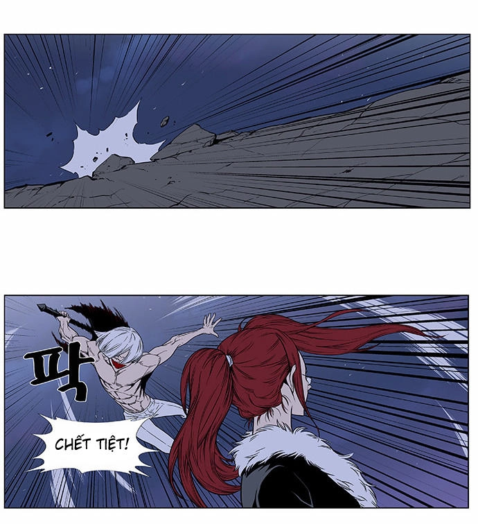 Ma Cà Rồng Quý Tộc Chapter 384 - 16