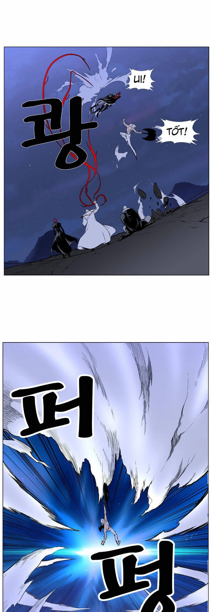 Ma Cà Rồng Quý Tộc Chapter 386 - 7