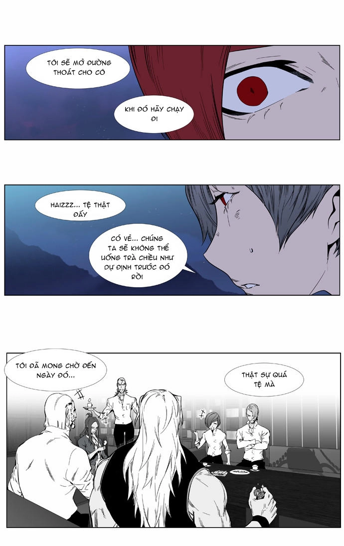 Ma Cà Rồng Quý Tộc Chapter 386 - 11