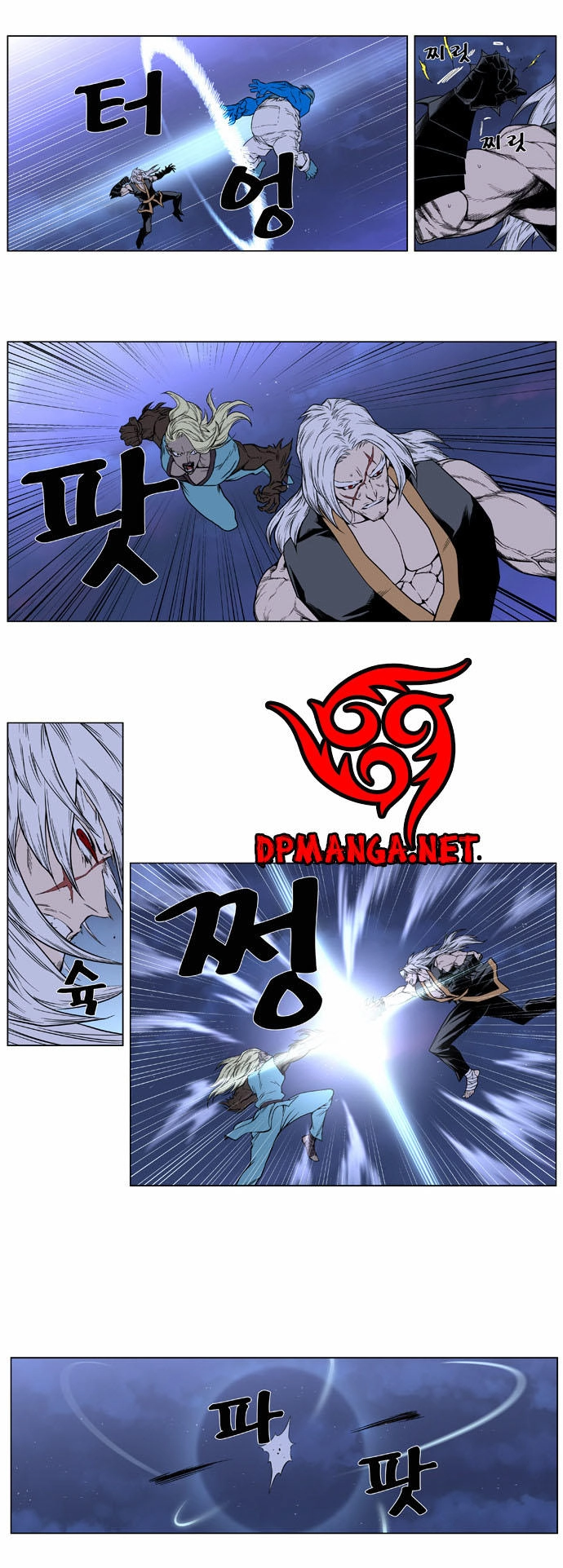 Ma Cà Rồng Quý Tộc Chapter 386 - 24