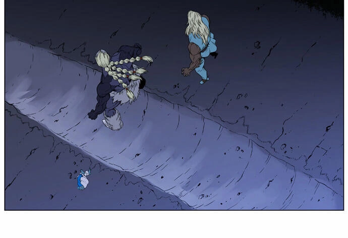 Ma Cà Rồng Quý Tộc Chapter 387 - 18