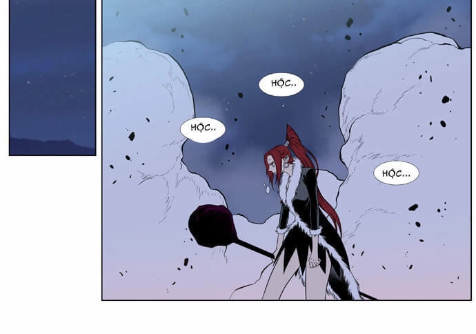 Ma Cà Rồng Quý Tộc Chapter 387 - 21