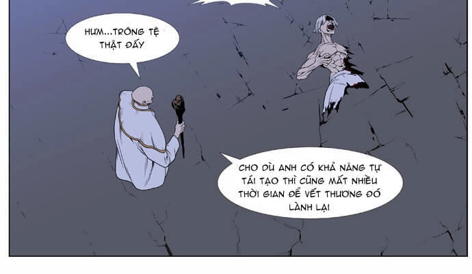 Ma Cà Rồng Quý Tộc Chapter 387 - 25