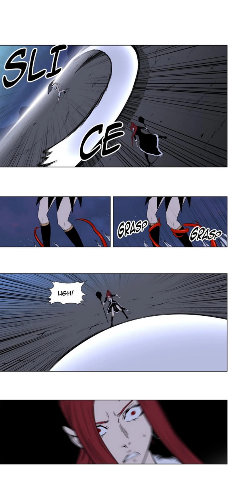 Ma Cà Rồng Quý Tộc Chapter 388 - 6