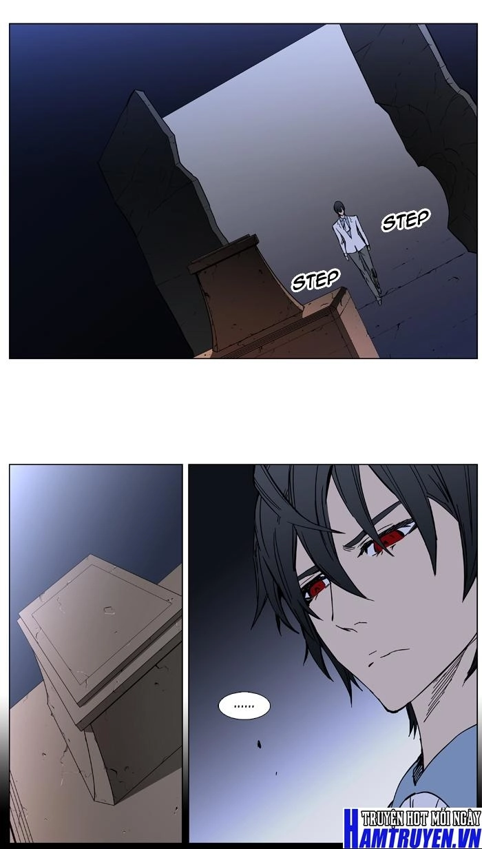 Ma Cà Rồng Quý Tộc Chapter 389 - 9