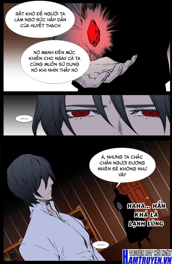 Ma Cà Rồng Quý Tộc Chapter 389 - 11