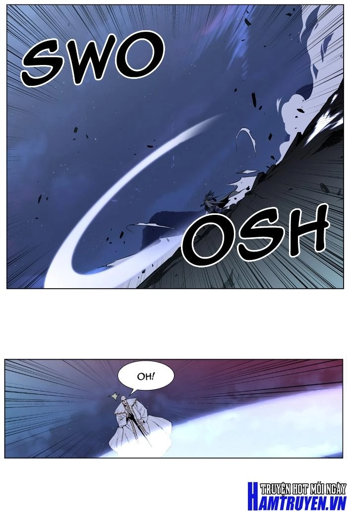 Ma Cà Rồng Quý Tộc Chapter 389 - 17