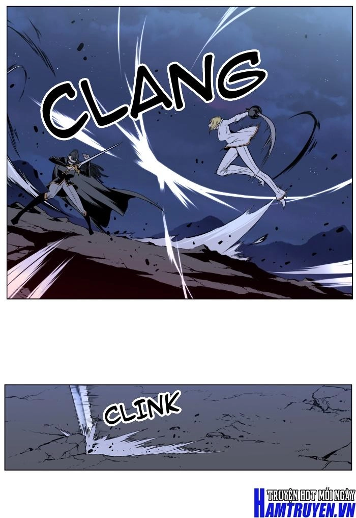 Ma Cà Rồng Quý Tộc Chapter 389 - 23