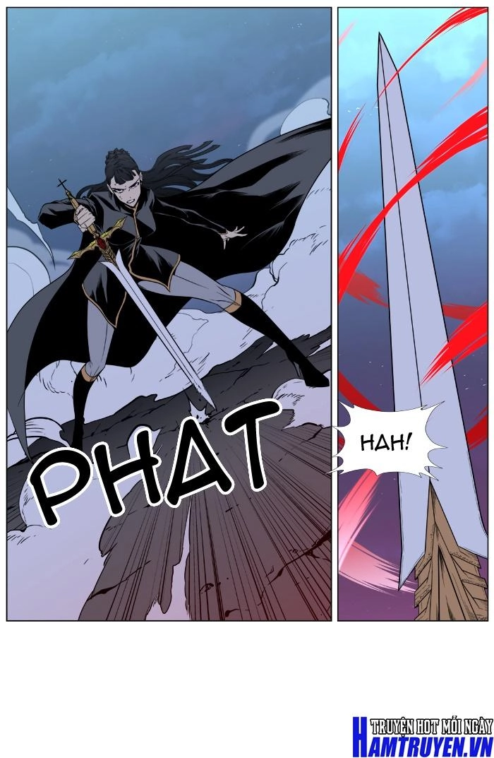 Ma Cà Rồng Quý Tộc Chapter 389 - 24