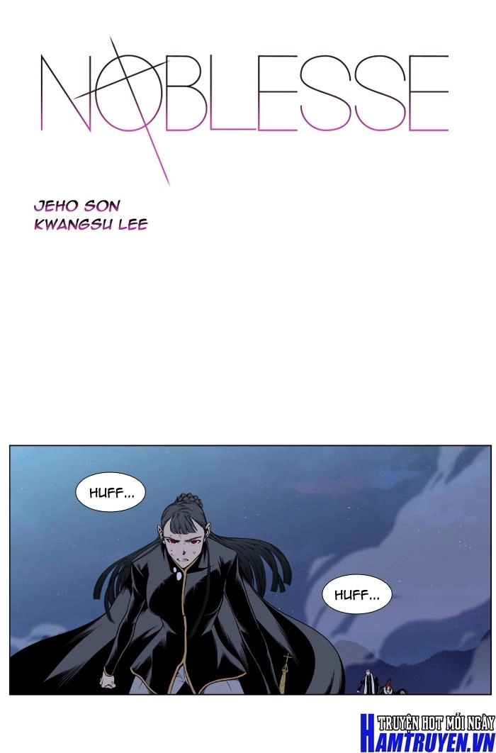 Ma Cà Rồng Quý Tộc Chapter 390 - 2