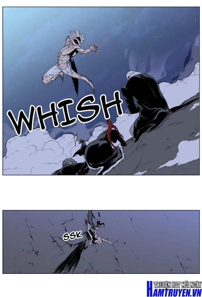 Ma Cà Rồng Quý Tộc Chapter 390 - 4