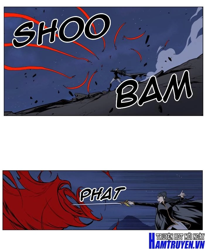 Ma Cà Rồng Quý Tộc Chapter 390 - 11