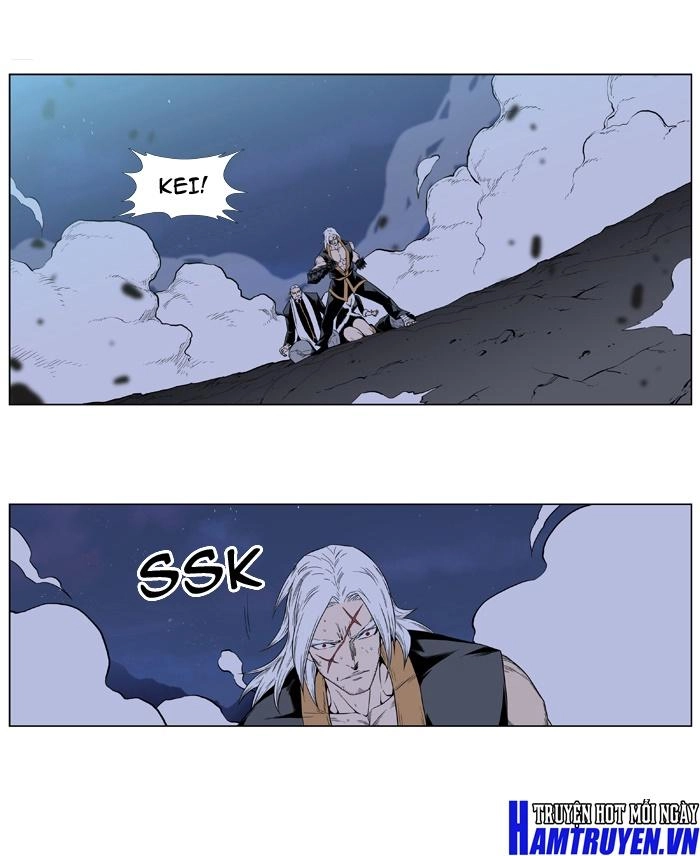 Ma Cà Rồng Quý Tộc Chapter 390 - 17