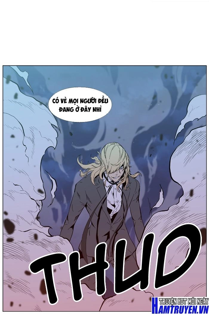 Ma Cà Rồng Quý Tộc Chapter 390 - 43