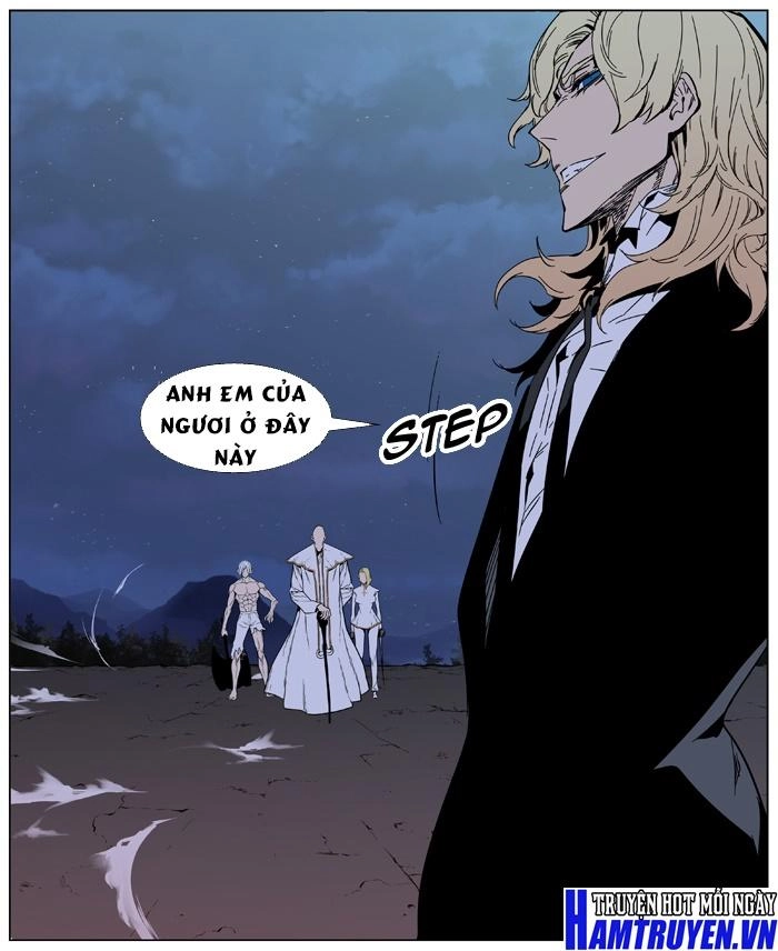 Ma Cà Rồng Quý Tộc Chapter 390 - 46