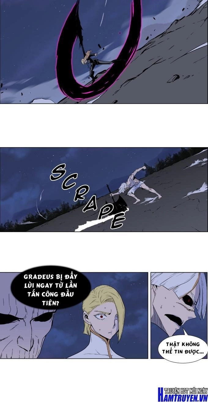 Ma Cà Rồng Quý Tộc Chapter 391 - 13