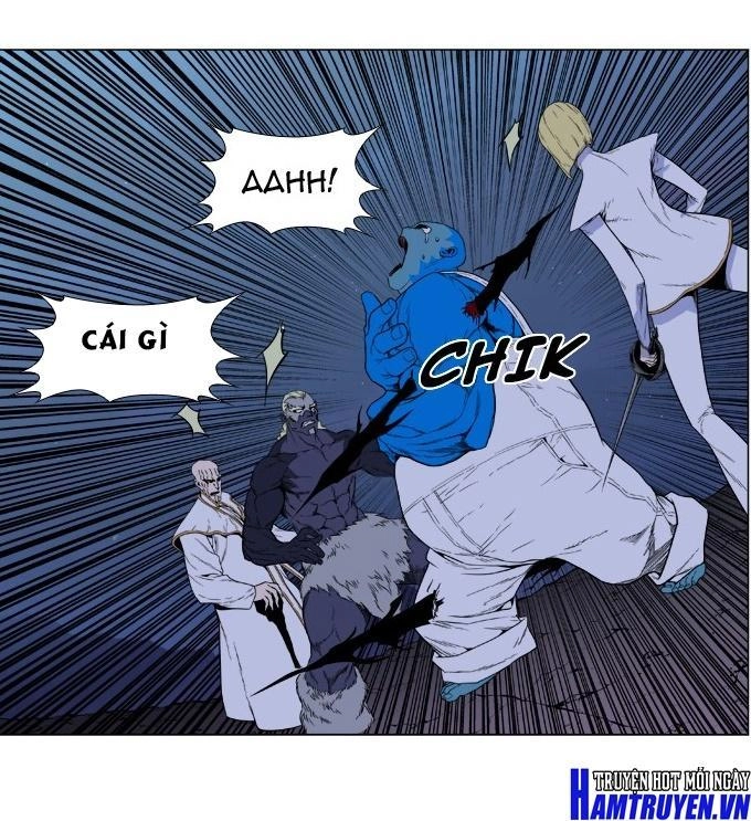 Ma Cà Rồng Quý Tộc Chapter 391 - 23