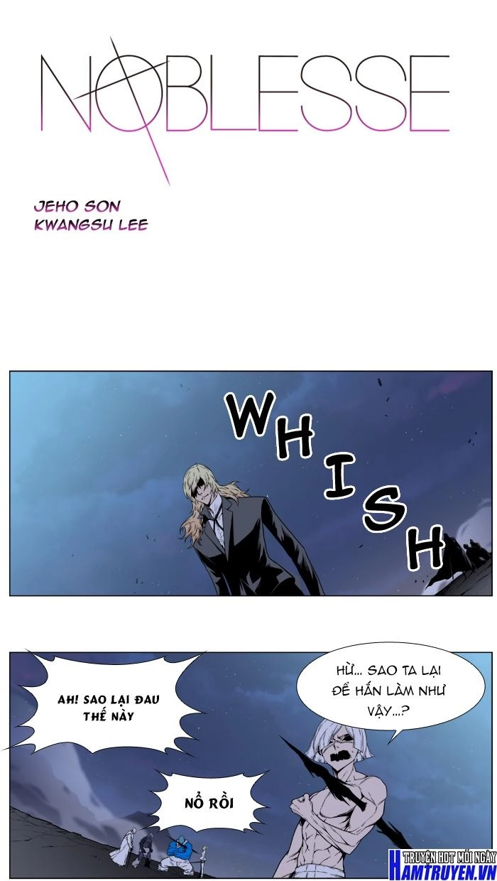 Ma Cà Rồng Quý Tộc Chapter 392 - 2